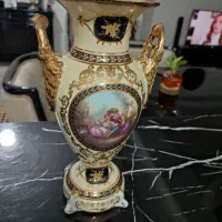 دکوری چینی|کلکسیون اشیاء عتیقه|فردیس, طالقانی|دیوار