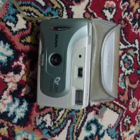 دوربین سالم