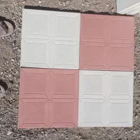 موزاییک رنگی ایزدمهر|مصالح و تجهیزات ساختمان|سبزوار, قصبه غربی|دیوار