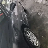 بدون رنگ بدون خط خش|خودرو سواری و وانت|تبریز, |دیوار