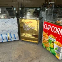 ذرت مکزیکی کد521 سه مدل مختلف طراحی زیبا