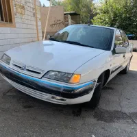 زانتیا مدل ۱۳۸۸ استثنایی