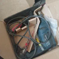 دریل توسان و فارسی بر