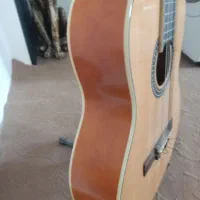 گیتار تمیز چینی خوش دست|گیتار، بیس، امپلیفایر|نوشین شهر, |دیوار