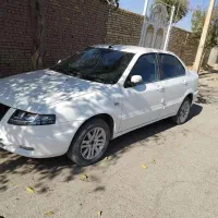 سورن پلاس فولEF7 مدل401درحد صفر تحویل 402