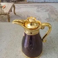 فلاکس چای|قوری، کتری، قهوه‌ساز دستی|کرمانشاه, |دیوار