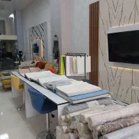 فروش و نصب تمام متریال دکوراسیون داخلی|خدمات پیشه و مهارت|بهارستان, |دیوار