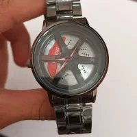 ساعت چرخشی مدل رینگ (رینگی)