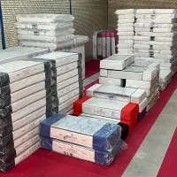 جهت مشاوره تخصصی وانتخاب تشک بامادرتماس باشید