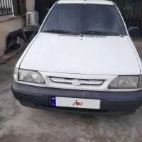 پراید مدل۸۵