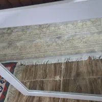 آینه با قاب ام دی اف درجه ۱|آینه|یاسوج, |دیوار