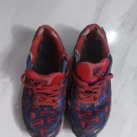 کتونی بروکس اورجینال مدل گوست ۷(G7) سایز ۴۱ ،۴۲|کیف، کفش، کمربند|قم, شهید صیاد شیرازی|دیوار