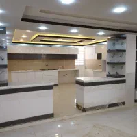 ساخت ونصب کابینت وکمد دیواری|خدمات پیشه و مهارت|کرمان, |دیوار