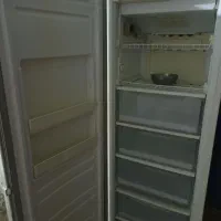 یخچال فریزر دوقلو سینجر|یخچال و فریزر|گلبهار, نوبهار|دیوار