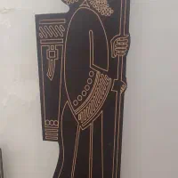 ساعت ایستاده