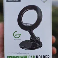 هولدر مگنتی ۳۶۰ درجه|لوازم جانبی موبایل و تبلت|اصفهان, شاهزید|دیوار