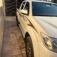 تویوتا هایلوکس|خودرو سواری و وانت|کرمان, |دیوار