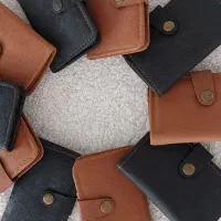 جاکارتی چرم