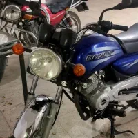باکسر ۱۵۰مدل ۹۵ کاربرات مدارک تکمیل کارت سوخت بیمه