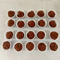 حلوای خاوری یا (بربری)