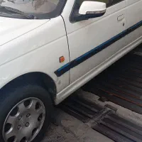پژو پارس سال، مدل ۱۳۹۳