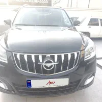 هایما1403درحد صفر بدون رنگ