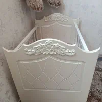 تخت کودک|تخت و صندلی بچه|نسیمشهر, |دیوار