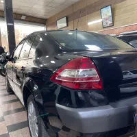 مگان ۲۰۰۶ اتومات ۲۰۰۰|خودرو سواری و وانت|کرج, حصارک پایین|دیوار