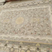 دو تخته فرش 9متری 1500شونه|فرش|تهران, صالحآباد شرقی|دیوار