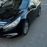 سوناتاyf|خودرو کلاسیک|قرچک, مهدیه|دیوار