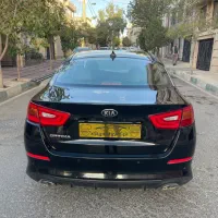 کیا اپتیما فول کامل مدل 2015 فیس جدید|خودرو سواری و وانت|تهران, گلستان (شهرک راه آهن)|دیوار