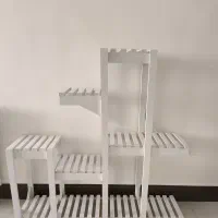 استند گلدان ضدآب