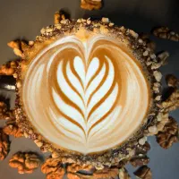 استخدام باریستا و کمک باریستا( کنگان پلاس)