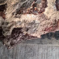 سنگ کلاستر مدل راف طبیعی|جواهرات|هشترود, |دیوار