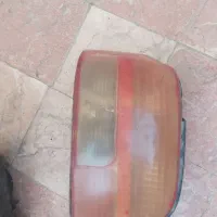 چراغ خطر پراید ۱۳۱