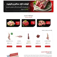 طراحی سایت و اپلیکیشن با تخفیف فوق العاده|خدمات رایانه‌ای و موبایل|مشهد, دانشجو|دیوار