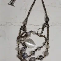 گردنبند شجر