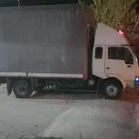 کاویان مدل 87|خودرو سنگین|نیشابور, فضل|دیوار