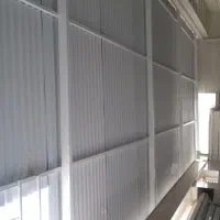 ساخت ونصب سایبان وجوشکاری سیار|خدمات پیشه و مهارت|آبادان, |دیوار