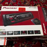 ضبط و باند پایونیر|قطعات یدکی و لوازم جانبی|اردبیل, |دیوار