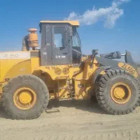 لودر xcmg zl50|خودرو سنگین|سرباز, |دیوار