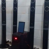 آمپلیفایرباباند