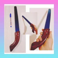 اره تیزکنی (عکسا رو ببینید)|خدمات باغبانی و درختکاری|بیرجند, |دیوار