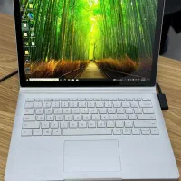 Microsoft surface book2