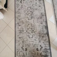فرش کناره طرح فرانسوی