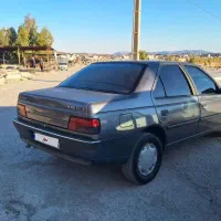 پژو ۴۰۵ مدل ۹۶ دوگانه کارخانه|خودرو سواری و وانت|آبدانان, |دیوار