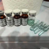 فروش یکجای محصولات حرفه‌ای پوست|آرایشی، بهداشتی، درمانی|تهران, اوقاف|دیوار