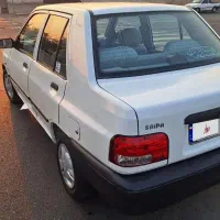 پراید 94 دوگانه کارخانه