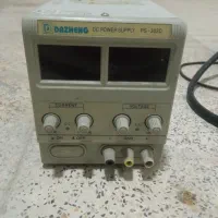 هیتر و هویه sunny825 و یک منبع تغزیه Dazhehg|ابزارآلات|ملایر, |دیوار