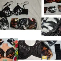 سوتین فنری محکم دونه ای ۸۰ ت